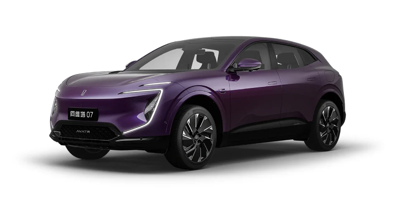 SUV